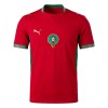 Men's Morocco Home Replica Soccer Jersey World Cup 2026