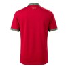 Men's Morocco Home Replica Soccer Jersey World Cup 2026