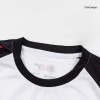 Kid's AC Milan Away Soccer Jersey Full Kit 2025/26 Kid's AC Milan Away Soccer Jersey Full Kit 2025/26