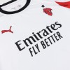 Kid's AC Milan Away Soccer Jersey Full Kit 2025/26 Kid's AC Milan Away Soccer Jersey Full Kit 2025/26
