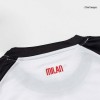 Kid's AC Milan Away Soccer Jersey Full Kit 2025/26 Kid's AC Milan Away Soccer Jersey Full Kit 2025/26