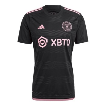 Men's Inter Miami CF Away Replica Jersey 2023 Men's Inter Miami CF Away Replica Jersey 2023