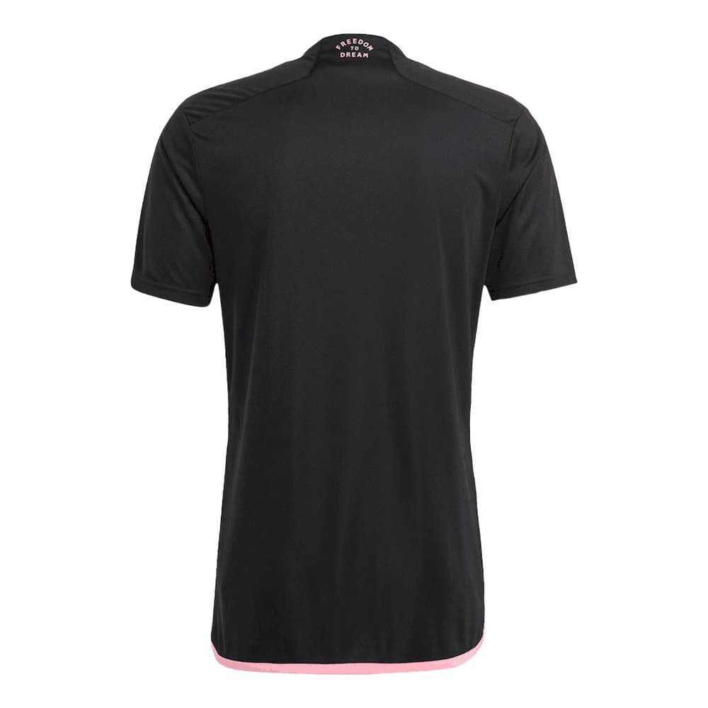 Men's Inter Miami CF Away Replica Jersey 2023 Men's Inter Miami CF Away Replica Jersey 2023