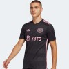 Men's Inter Miami CF Away Replica Jersey 2023 Men's Inter Miami CF Away Replica Jersey 2023