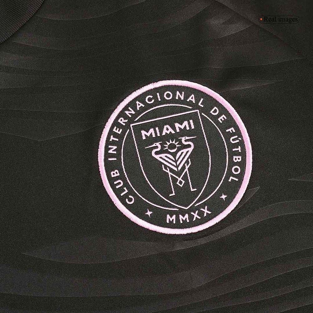 Men's Inter Miami CF Away Replica Jersey 2023 Men's Inter Miami CF Away Replica Jersey 2023