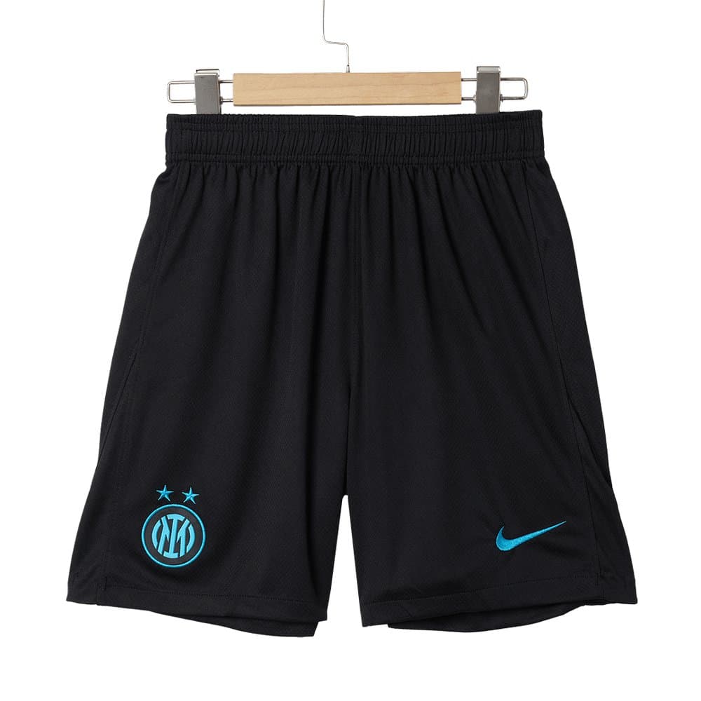 Men's Inter Milan Home Jersey Full Kit 2025/26