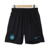 Men's Inter Milan Home Jersey Full Kit 2025/26