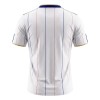 Men's France Away Retro Soccer Jersey 2010 Men's France Away Retro Soccer Jersey 2010