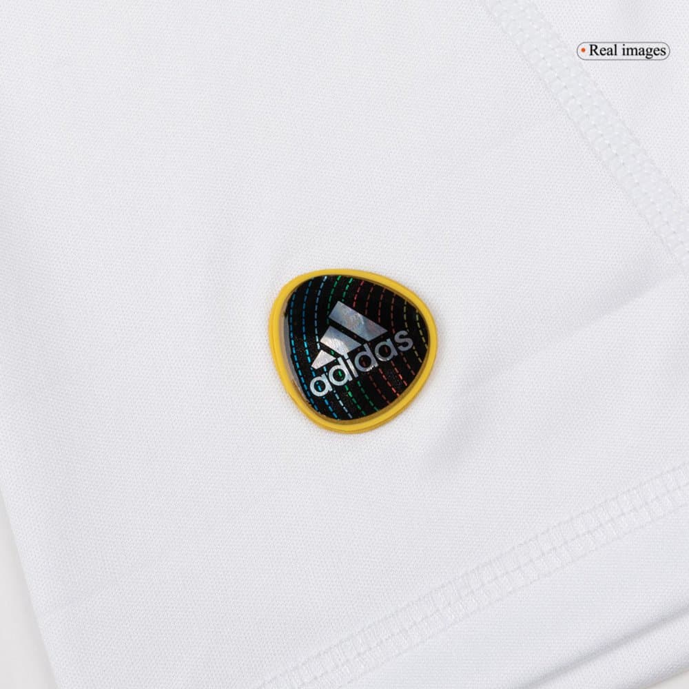 Men's France Away Retro Soccer Jersey 2010 Men's France Away Retro Soccer Jersey 2010
