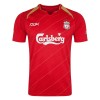 Men's Liverpool Home Retro Soccer Jersey 2005/06 Men's Liverpool Home Retro Soccer Jersey 2005/06