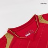 Men's Liverpool Home Retro Soccer Jersey 2005/06 Men's Liverpool Home Retro Soccer Jersey 2005/06