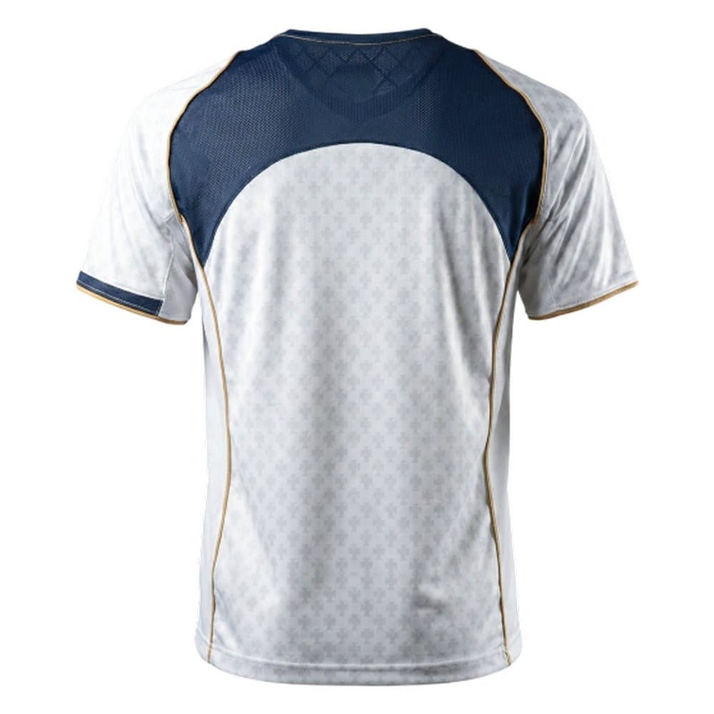 Men's Portugal Away Retro Soccer Jersey 2004