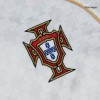 Men's Portugal Away Retro Soccer Jersey 2004