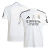 Men's Real Madrid Home Replica Soccer Jersey - Copa del Rey Final 2024/25