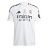 Men's Real Madrid Home Replica Soccer Jersey - Copa del Rey Final 2024/25