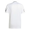 Men's Real Madrid Home Replica Soccer Jersey - Copa del Rey Final 2024/25