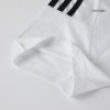 Men's Real Madrid Home Replica Soccer Jersey - Copa del Rey Final 2024/25