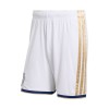 Men's Italy Home Soccer Shorts 2026