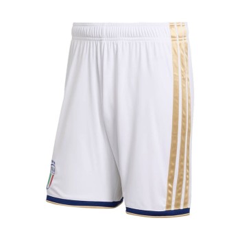 Men's Italy Home Soccer Shorts 2026