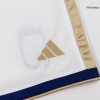 Men's Italy Home Soccer Shorts 2026