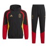 Men's Belgium Hoodie Tracksuit 2026 Men's Belgium Hoodie Tracksuit 2026