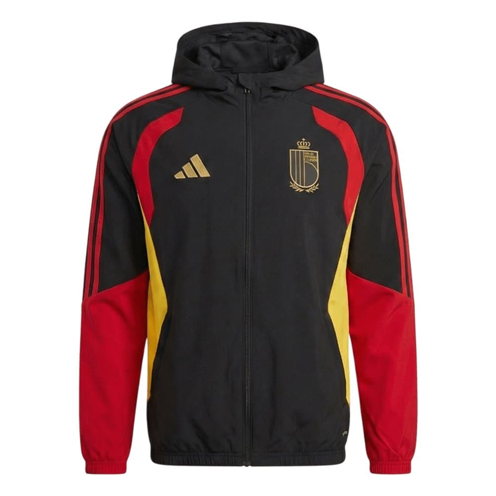 Men's Belgium Hoodie Tracksuit 2026 Men's Belgium Hoodie Tracksuit 2026