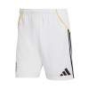 Men's Real Madrid Home Jersey Full Kit 2025/26 Men's Real Madrid Home Jersey Full Kit 2025/26