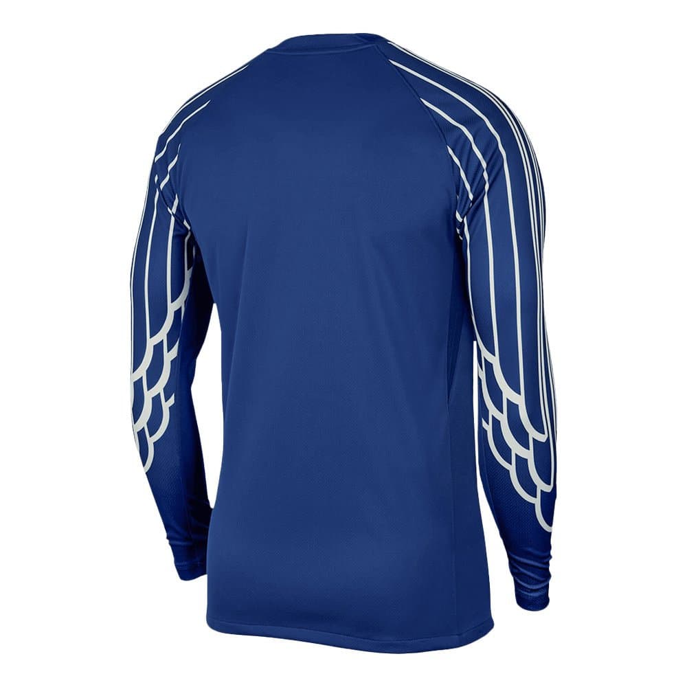 Men's PSG Fourth Away Long Sleeve Jersey 2024/25