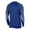 Men's PSG Fourth Away Long Sleeve Jersey 2024/25