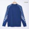 Men's PSG Fourth Away Long Sleeve Jersey 2024/25