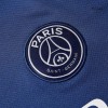 Men's PSG Fourth Away Long Sleeve Jersey 2024/25