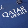 Men's PSG Fourth Away Long Sleeve Jersey 2024/25