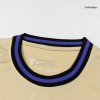 Women's Barcelona Away Authentic Jersey 2025/26