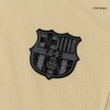 Women's Barcelona Away Authentic Jersey 2025/26