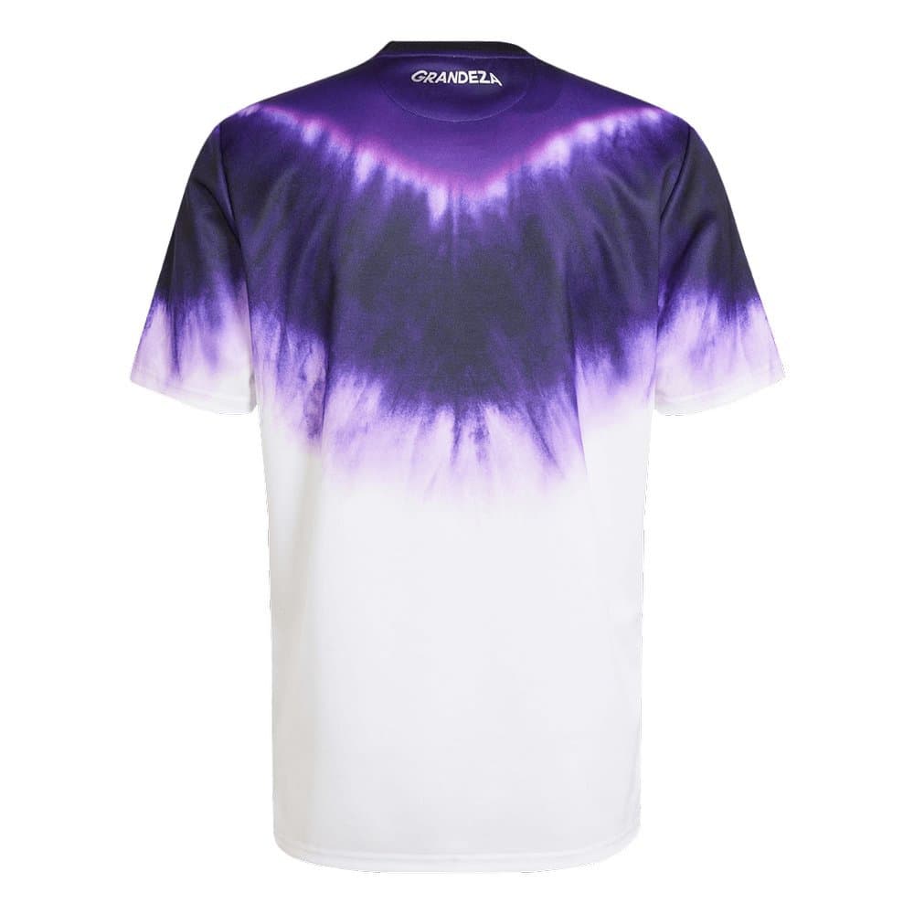 Men's Real Madrid CNY Replica Soccer Jersey 2024/25