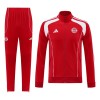 Men's Bayern Munich Jacket Tracksuit 2025/26