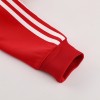 Men's Bayern Munich Jacket Tracksuit 2025/26