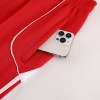 Men's Bayern Munich Jacket Tracksuit 2025/26