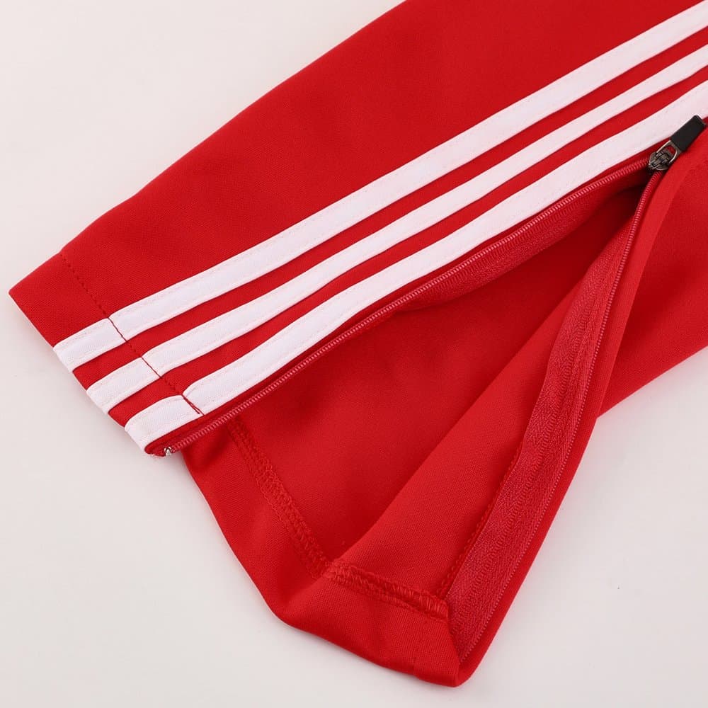 Men's Bayern Munich Jacket Tracksuit 2025/26