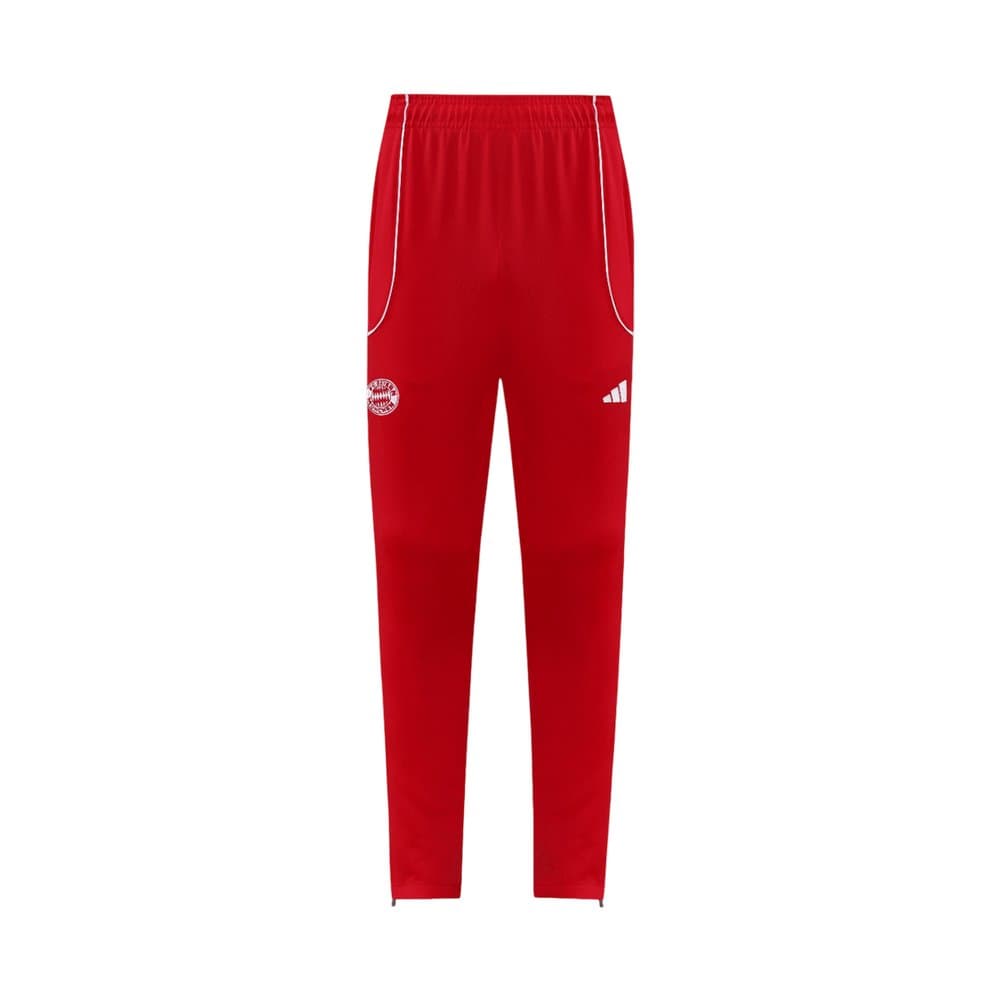 Men's Bayern Munich Jacket Tracksuit 2025/26