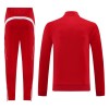 Men's Bayern Munich Jacket Tracksuit 2025/26