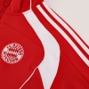 Men's Bayern Munich Jacket Tracksuit 2025/26