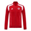 Men's Bayern Munich Jacket Tracksuit 2025/26