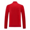 Men's Bayern Munich Jacket Tracksuit 2025/26