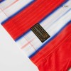 Men's Atletico Madrid Home Authentic Jersey 2024/25