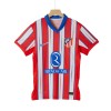 Men's Atletico Madrid Home Authentic Jersey 2024/25
