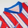 Men's Atletico Madrid Home Authentic Jersey 2024/25
