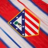 Men's Atletico Madrid Home Authentic Jersey 2024/25