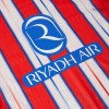 Men's Atletico Madrid Home Authentic Jersey 2024/25