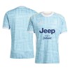 Men's Juventus Away Replica Soccer Jersey 2025/26